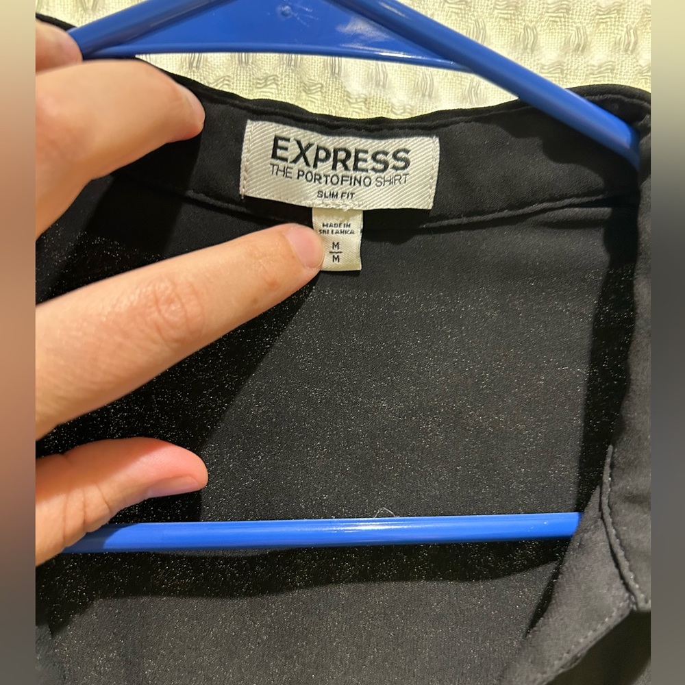 Express Portofino shirt